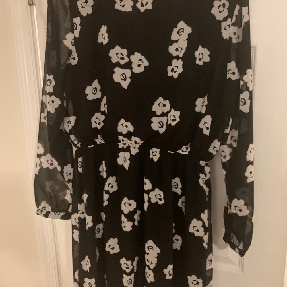 Express Dress - Picture 2 of 3